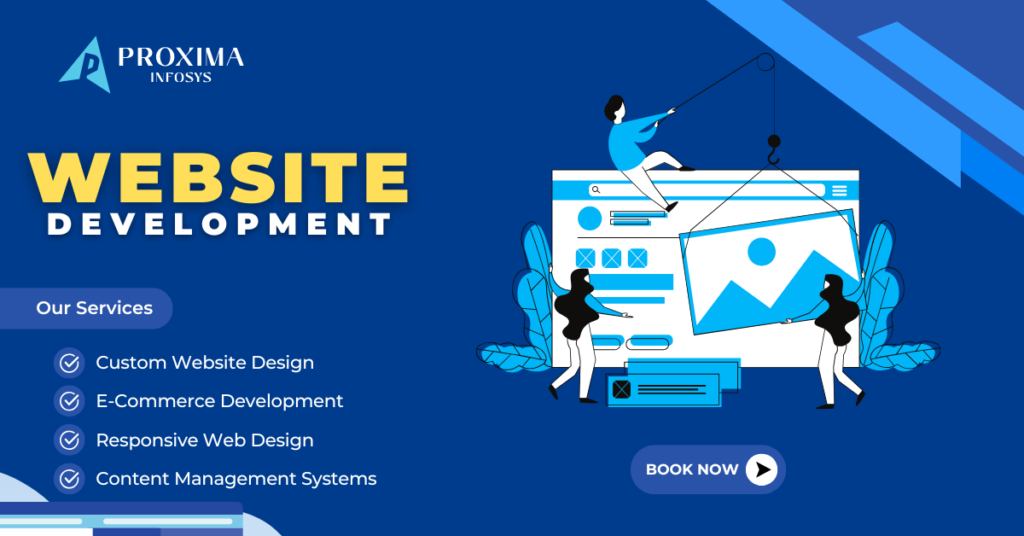 Best Web Development Company in Surat for Fast & Scalable Websites